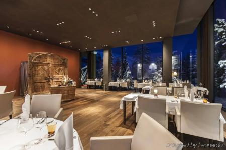 Waldhaus Flims Wellness Resort, Autograph Collection - 11