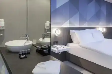 Bosphorus Sorgun - All Inclusive - 9