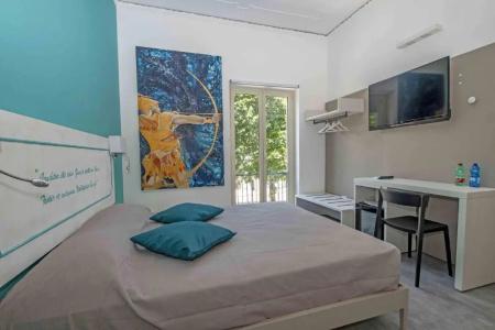 Miti Dello Stretto b&b - 43