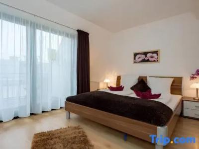 Budapest Center Residence - 144