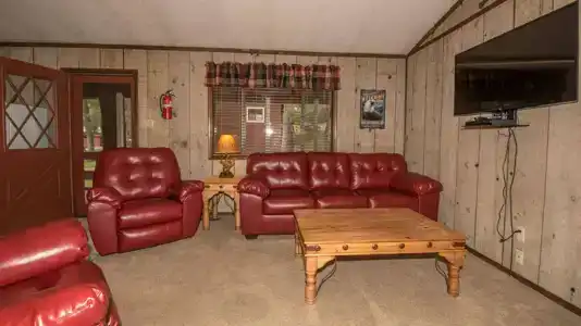 Canyon Cabins - 0