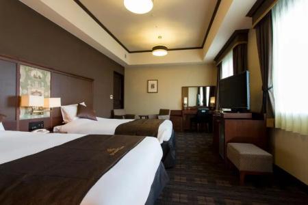 Monterey Grasmere Osaka - 52