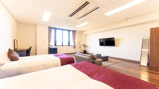 Livemax Resort Jyogasaki Kaigan - 37