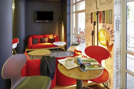 ibis London Greenwich - 11