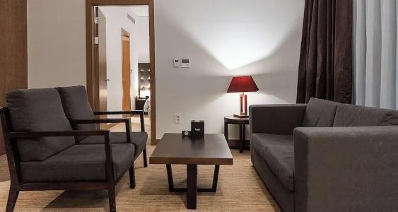 Orakai Songdo Park - 111