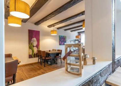ten Hoopen Restaurant Deele - 22