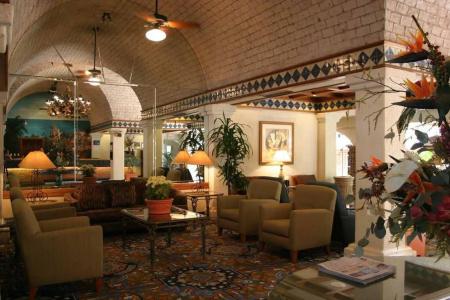Embassy Suites Austin - Central - 1