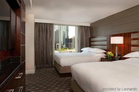 Hilton Nashville Downtown - 5