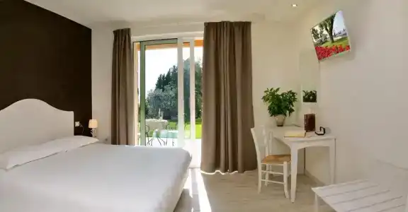 Relais Colle San Giorgio - 2