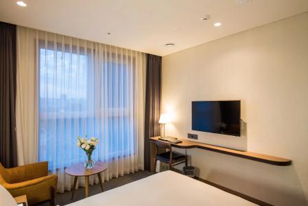Ibc Dongdaemun - 5