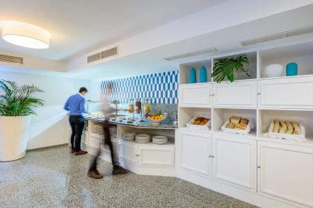 Terrace Mar Suite - 20