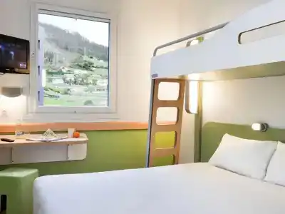 Ibis Budget Oviedo - 34