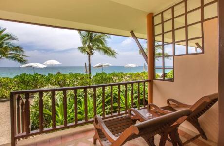 Lanta Casuarina Beach Resort - Sha Plus - 104