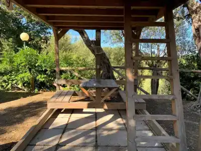 Hostel Santa Fortunata - 17