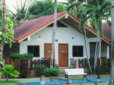 Dolphin Bay Resort Sha-Extra Plus - 258