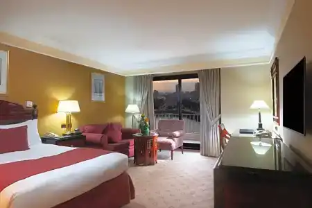 Intercontinental Cairo Semiramis, An Ihg - 59