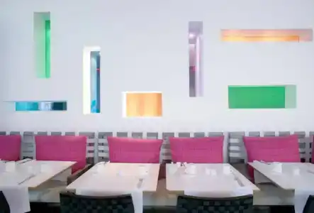 Hôtel Bel Ami - 17