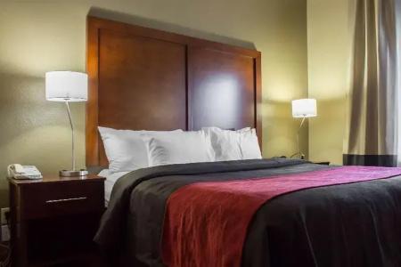Comfort Inn & Suites near Kino Sports Complex - 39