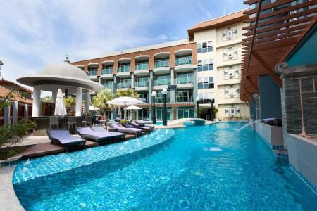 Ramaburin Resort - Sha Extra Plus - 1