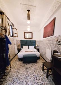 Riad Dar Khmissa - 86