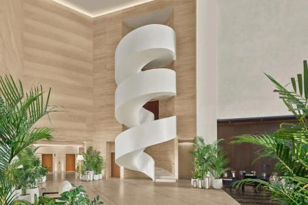 The Dubai Edition - 36