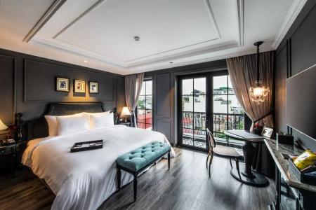 La Siesta Premium Hang Be - 99
