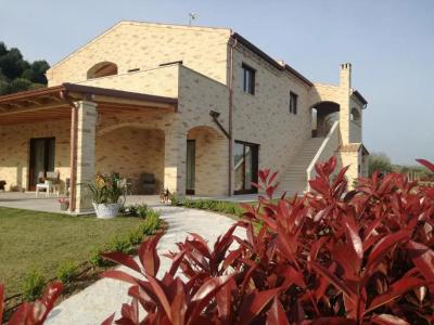 b&b Casalfarano - 16
