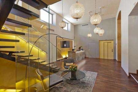 Swiss Luxury - 14