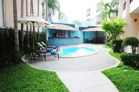 The Beach Boutique House Sha Extra Plus - 27