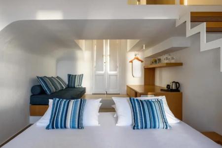 Muses Cycladic Suites - 89