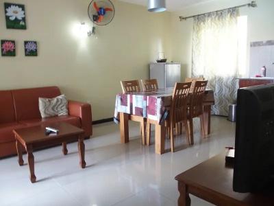 Villa Narmada - 28