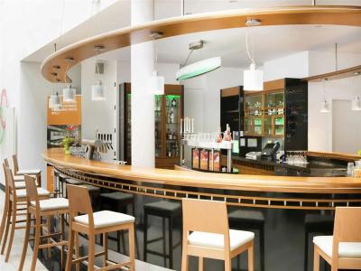Novotel Hildesheim - 34
