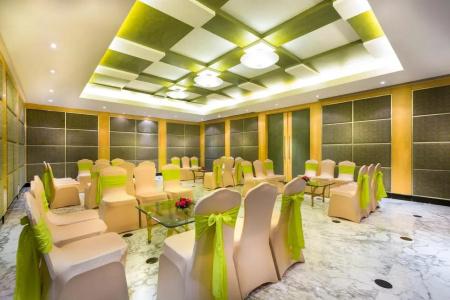 Grand Chennai By Grts - 45