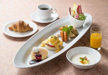 Ana Crowne Plaza Grand Court Nagoya, An Ihg - 11