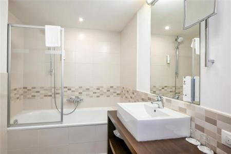 Park Inn by Radisson Papenburg - 113