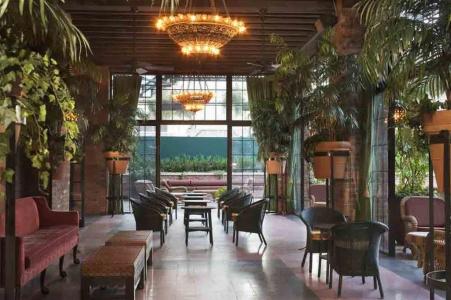 The Bowery - 33
