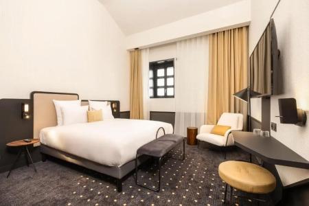 Mercure Bordeaux Gare Atlantic - 76