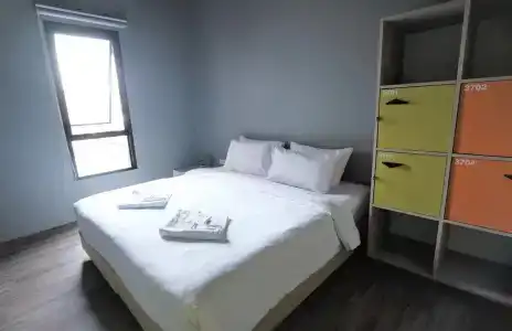 iSanook Female Hostel - 1