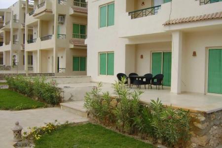 Sharm Bride Resort Aqua & SPA - 24