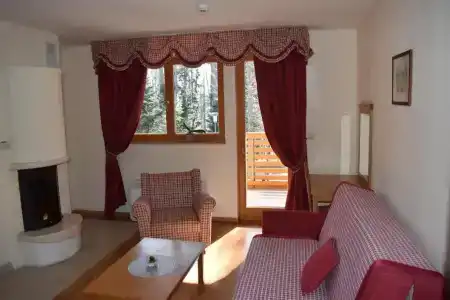 ApartSnjezna Kraljica - 44