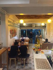 Best Stay Hostel - 23