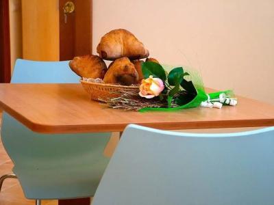B&B & Residence Pozzo Misseo - 8