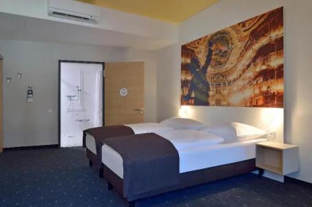 b&b Bayreuth - 12