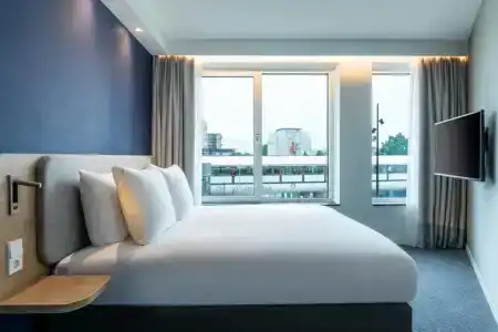 Holiday Inn Express - Almere, An Ihg - 45