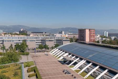 Courtyard by Marriott Linz - 23