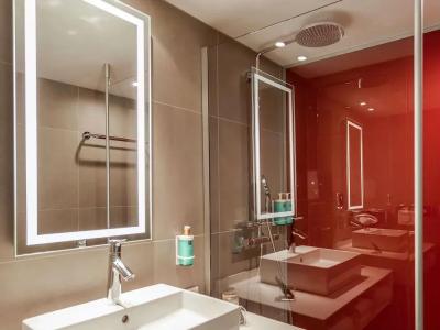 Novotel Valence Sud - 73