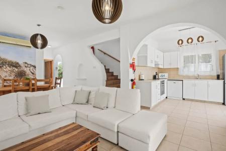 Thalassines Villas - 116