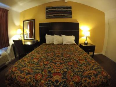 Indio Holiday - 2