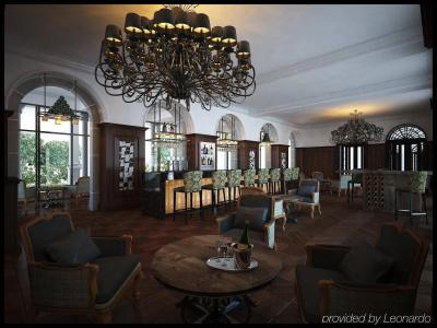Victoria Jungfrau Grand & Spa - 29