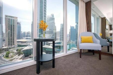 voco - Bonnington Dubai, an IHG - 78